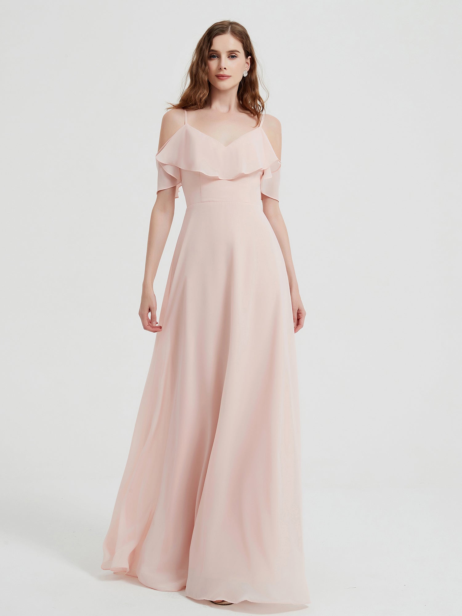 Pearl Pink